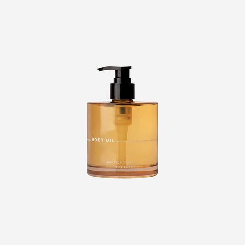 Addition Studio Body Oil Bodycare Addition Studio - [store_name]