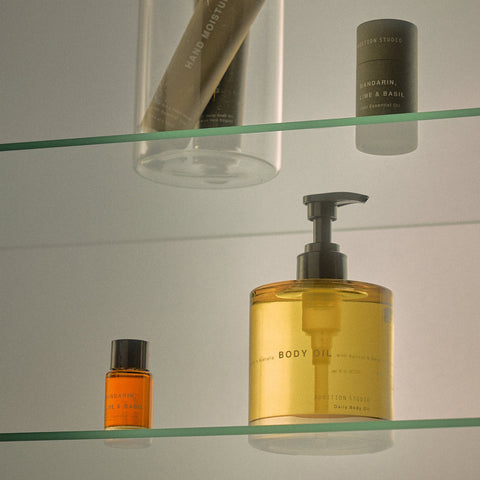 Addition Studio Body Oil Bodycare Addition Studio - [store_name]