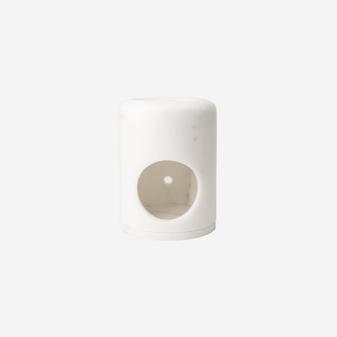 Addition Studio Expanse Oil Burner Calcutta Gold Oil Burner Addition Studio    - [store_name]