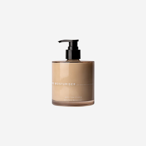 Addition Studio Hand Moisturiser 390ml Bodycare Addition Studio - [store_name]