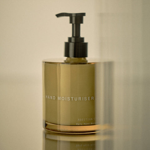 Addition Studio Hand Moisturiser 390ml Bodycare Addition Studio - [store_name]