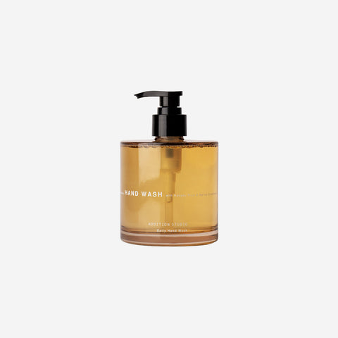 Addition Studio Hand Wash 390ml Bodycare Addition Studio - [store_name]
