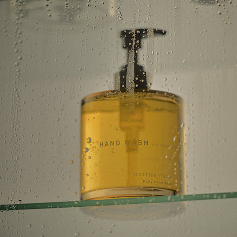 Addition Studio Hand Wash 390ml Bodycare Addition Studio - [store_name]