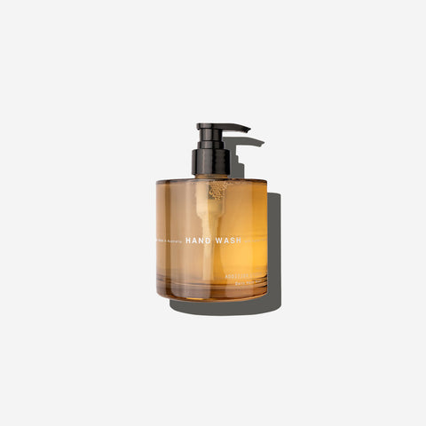 Addition Studio Hand Wash 390ml Bodycare Addition Studio    - [store_name]