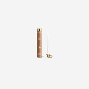 Addition Studio Incense Burner Set Eucalyptus & Acacia Incense Addition Studio    - [store_name]
