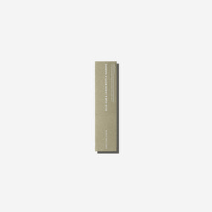 Addition Studio Incense Pack Small Blue Gum + Lemon Myrtle Incense Addition Studio    - [store_name]