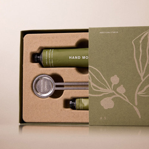 Addition Studio Squeeze The Day Gift Set