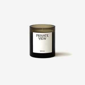 Audo Scented Candle Private Candle Audo Copenhagen    - [store_name]