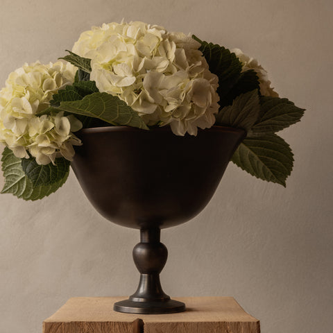 Audo Pavot Bowl Decorative Bowl Audo Copenhagen - [store_name]