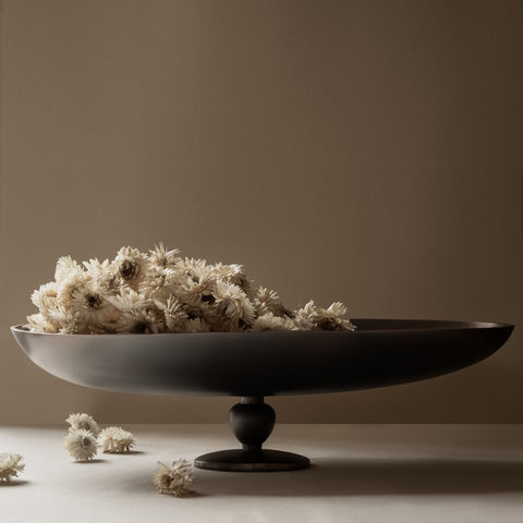 Audo Pavot Centrepiece Decorative Bowl Audo Copenhagen - [store_name]