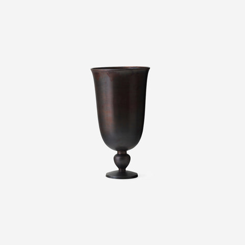 Audo Pavot Vase Vase Audo Copenhagen - [store_name]