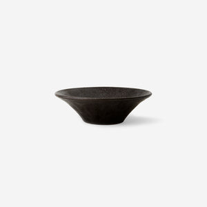 Audo Tryptych Bowl Mocha Bowls Audo Copenhagen    - [store_name]
