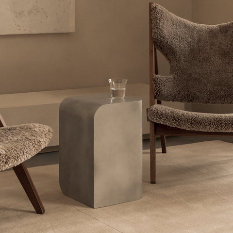 Audo Volume Side Table Side Table Audo Copenhagen - [store_name]