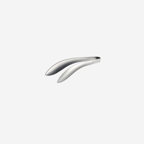 Aux Mini Otomo Server Tong Stainless Steel Kitchen Utensils Aux    - [store_name]