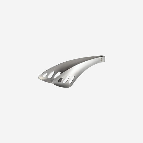 Aux Server Tong Stainless Steel Kitchen Utensils Aux    - [store_name]