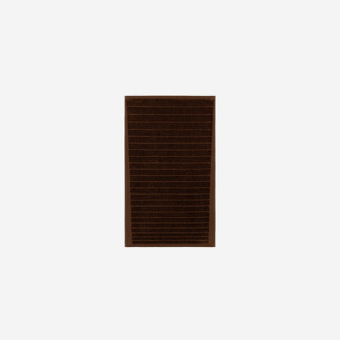 Baina Bark Sacramento Bath Mat Towel Baina - [store_name]