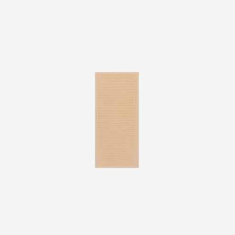 Baina Sand Rey Hand Towel Towel Baina - [store_name]