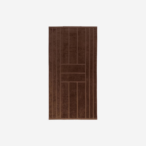 Baina Tabac Woodford Pool Towel Towel Baina - [store_name]