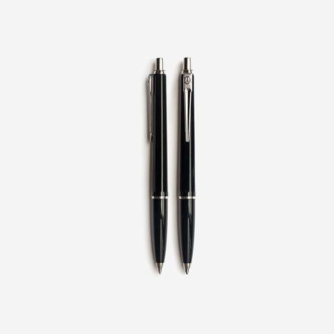 Ballograf Epoca Ballpoint Pen Black Pen Ballograf - [store_name]