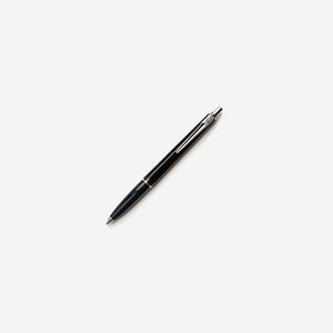 Ballograf Epoca Ballpoint Pen Black Pen Ballograf - [store_name]