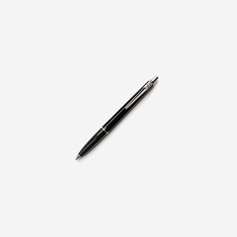 Ballograf Epoca Ballpoint Pen Black Pen Ballograf - [store_name]