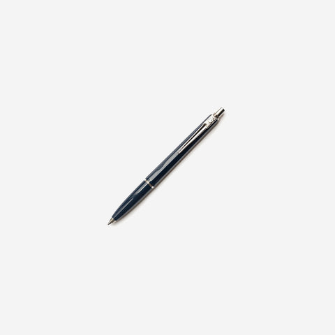 Ballograf Epoca Ballpoint Pen Dark Blue Pen Ballograf - [store_name]