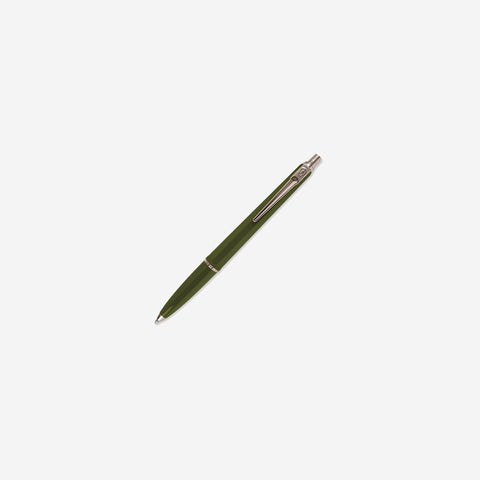 Ballograf Epoca Ballpoint Pen Khaki Pen Ballograf - [store_name]