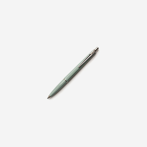Ballograf Epoca Ballpoint Pen Olive Green Pen Ballograf - [store_name]