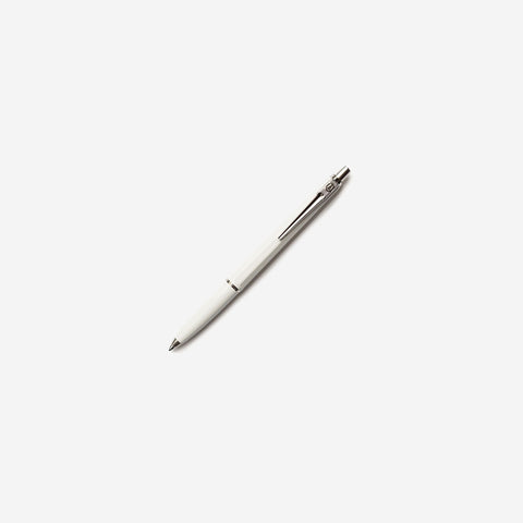 Ballograf Epoca Ballpoint Pen White Pen Ballograf - [store_name]