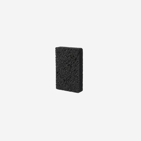 Barkly Basics Black Compressed Cellulose Sponges Washing + Cleaning Barkly Basics    - [store_name]
