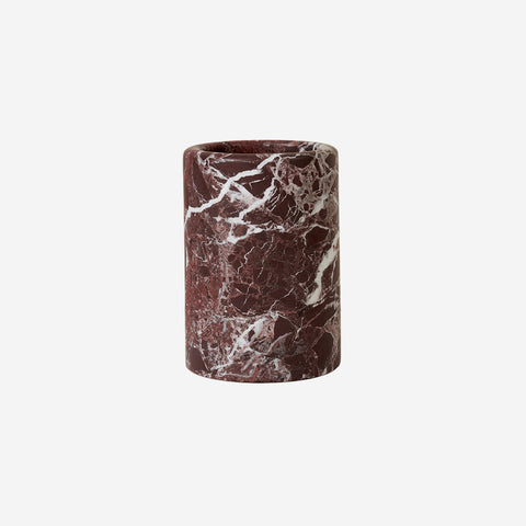 Black Blaze Oasis Wine & Champagne Marble Cooler Rosso Levanto Wine Cooler Black Blaze - [store_name]