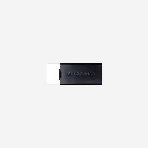 Blackwing Handheld Eraser Black Sharpener Blackwing    - [store_name]