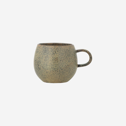 Bloomingville Addison Mug Sand Dust Mug Bloomingville - [store_name]