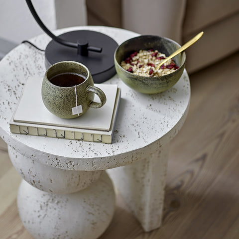 Bloomingville Addison Mug Sand Dust Mug Bloomingville - [store_name]