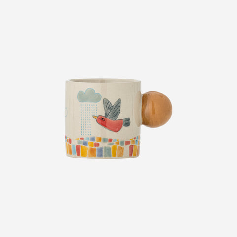Bloomingville Colorine Cup Cups & Mugs Bloomingville - [store_name]