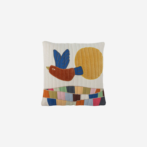 Bloomingville Colorine Cushion Cushion Bloomingville - [store_name]
