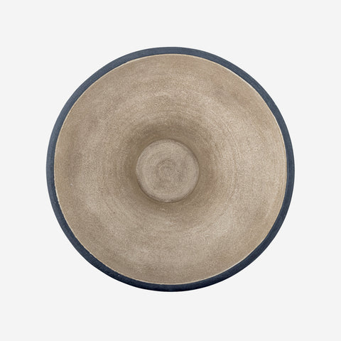 Bloomingville Elfrida Bowl Decorative Bowl Bloomingville - [store_name]