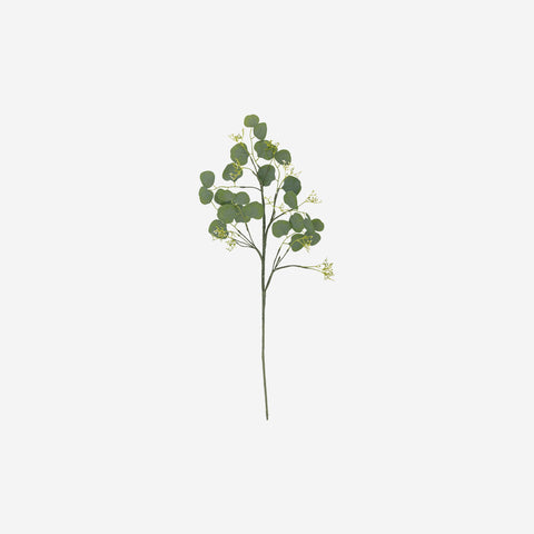 Bloomingville Eucalyptus Stem Faux Flowers Bloomingville - [store_name]