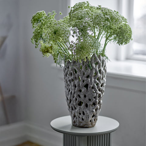 Bloomingvile Eunice Deco Vase Vase Bloomingville - [store_name]