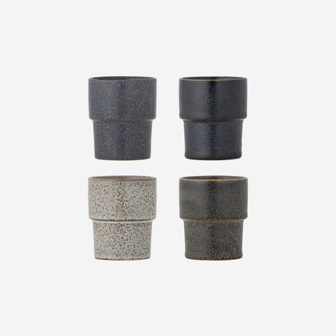 Bloomingville Ewan Cup Set Cups & Mugs Bloomingville - [store_name]