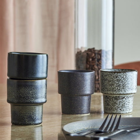 Bloomingville Ewan Espresso Cup Set Espresso Cups Bloomingville - [store_name]