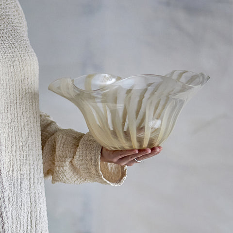 Bloomingville Imri Bowl Decorative Bowl Bloomingville - [store_name]