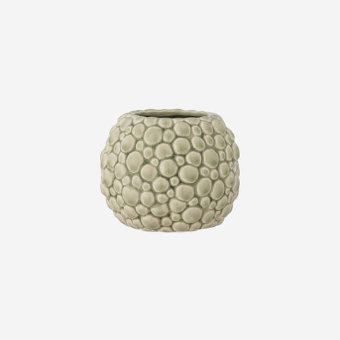 Bloomingville Susannah Pot Sage Pot Bloomingville - [store_name]
