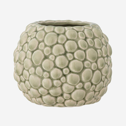 Bloomingville Susannah Pot Sage Pot Bloomingville - [store_name]