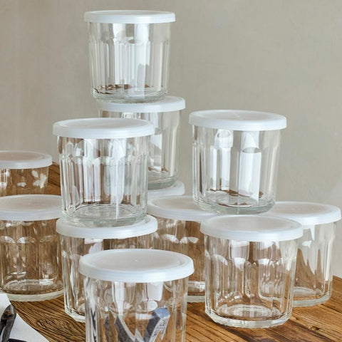 Bloomingville Tessa Jar Jar Bloomingville - [store_name]