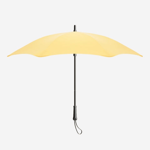 Blunt Umbrella Classic Buttercup Yellow