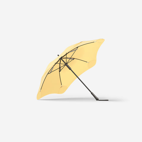 Blunt Umbrella Classic Buttercup Yellow