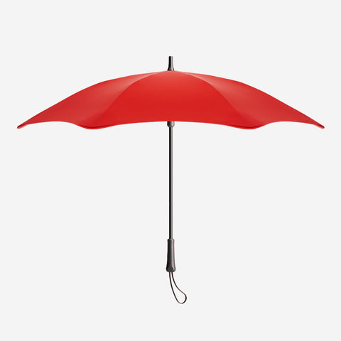 Blunt Umbrella Classic Cherry Red