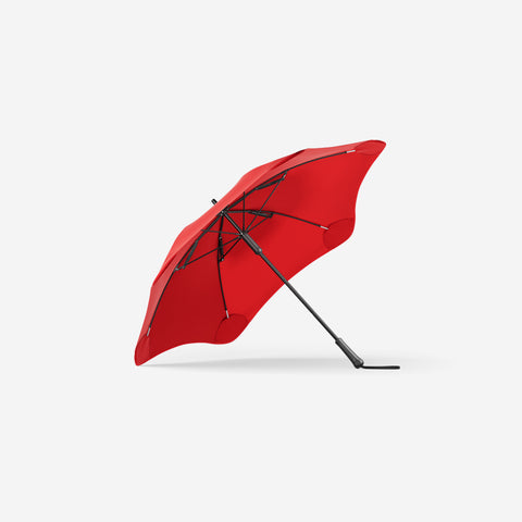 Blunt Umbrella Classic Cherry Red