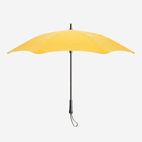 Blunt Umbrella Classic Citrus Yellow